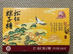-采芝斋(延安路店)