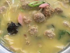 -宏利土菜馆(马山店)