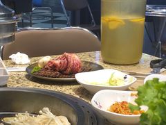 -安又胖韩国烤肉(美罗城店)