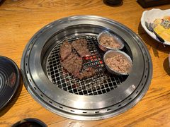 -赤坂亭·M9和牛烧肉·铁板烧·日料398放题(长泰广场店)