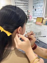 -AI艾耳·专业手工耳洞·穿孔美学馆