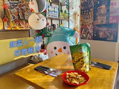 -Mesa Madre梅萨妈妈·Bintana(国贸店)