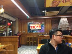 -云晓光头烧烤吧(德平路店)