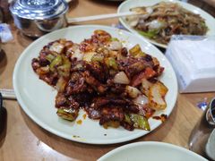 -贤花饭店(城阳店)