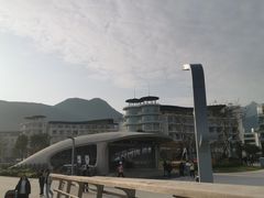 -大梅沙海滨公园