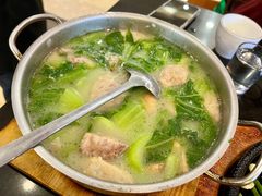 -美极鲜食坊(宝安南路店)