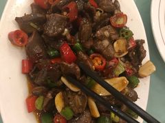 -北京全聚德(天安门店)