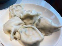 -金谷园饺子馆(北邮总店)