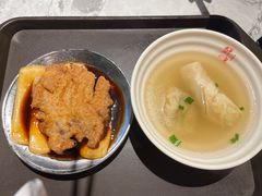 -鲜得来排骨年糕(即墨路店)