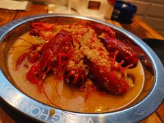 -王红军龙虾(新民路店)