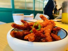 虎皮凤爪-兔爸私家小厨(新北万达店)