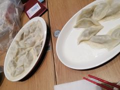 -喜家德虾仁水饺(中央大街店)
