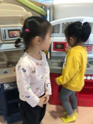 -LePark乐派亲子餐厅(33小镇店)