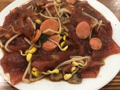 -何记酿皮店(西流湾店)