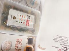 -真爱中国餐馆·年华店(朱雀大街店)
