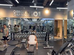 -OG01·24h私教铁馆(中鼎316店)