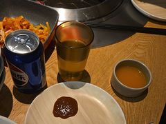 -新石器烤肉(百联川沙店)