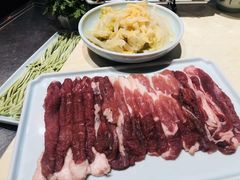 -三宝涮肉(体育学院店)