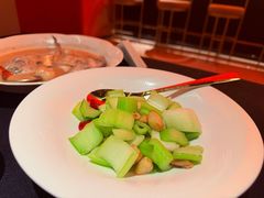 -醉东Oriental House(静安嘉里中心店)