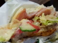 -赛百味SUBWAY(勒泰店)