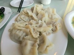 -陶然饺子城(奥体中路店)