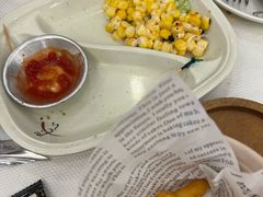 -中山威尼斯西餐厅(扬名广场店)