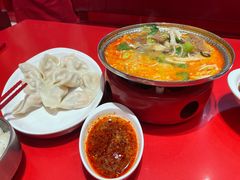 -喜家德虾仁水饺(漕河泾印象城店)