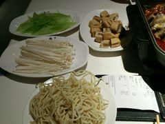 -鱼酷活鱼烤鱼(人信汇商场店)