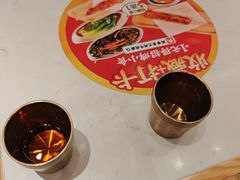 -陳香貴·兰州牛肉面(上海长风大悦城店)