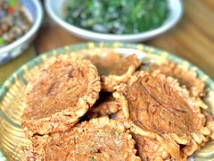 -芦茨金富饭庄·25年老字号·专做稻草鸡