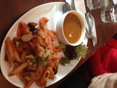 iphone_upload_pic-榖屋house of flour(张江首店)