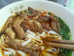 -易裕和·长沙米粉(友谊路店)
