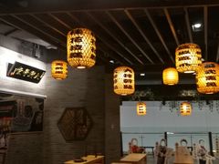 -南京大牌档(三阳广场苏宁店)