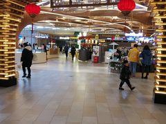 门面-茶马花街(城西银泰城店)