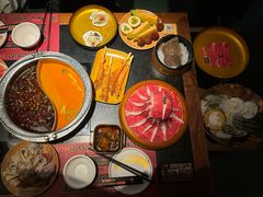 -牛New寿喜烧(金茂览秀城店)