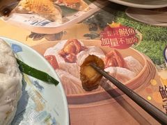 -点都德(千灯湖环宇城店)