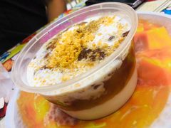 -甜心妈妈·榴莲星级糖水(北京路总店)