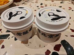 -姥姥家春饼店(惠新东街店)