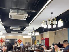 -阿峰饭店·本地土菜馆·农家土鸡煲·一品神仙鸡(报福店)