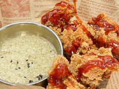 -双门洞·森系料理(体育西店)