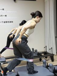 -JC·YOGA静禅瑜伽普拉提