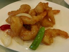 -百富源·海鲜辽菜(浑河堡店)