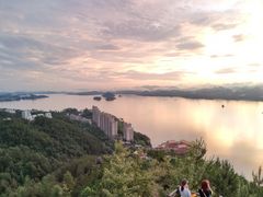 -千岛湖天屿景区