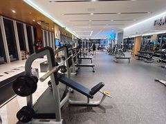 -普拉达游泳健身(水湾1979店)
