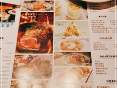 -卡朋西餐(悦汇城店)