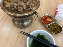 -米村拌饭(银泰中心店)