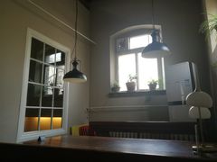 -1901 Cafe(西四店)