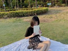 -临汾涝洰河生态公园