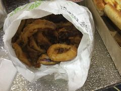 -阳光披萨(辽宁路店)