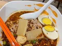 -滨海尚泰美食广场